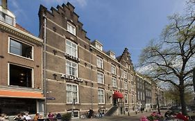 Ozo Hotels Armada Amsterdam